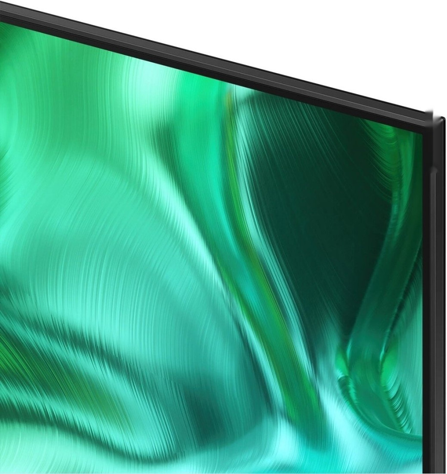 Телевизор Samsung Neo QLED QN1E QE55QN1EHAUXPY