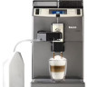 Эспрессо кофемашина Saeco Lirika One Touch Cappuccino