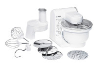 Кухонный комбайн Bosch MUM4427