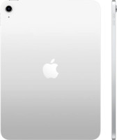 Планшет Apple iPad 11" 2025 256GB (серебристый)
