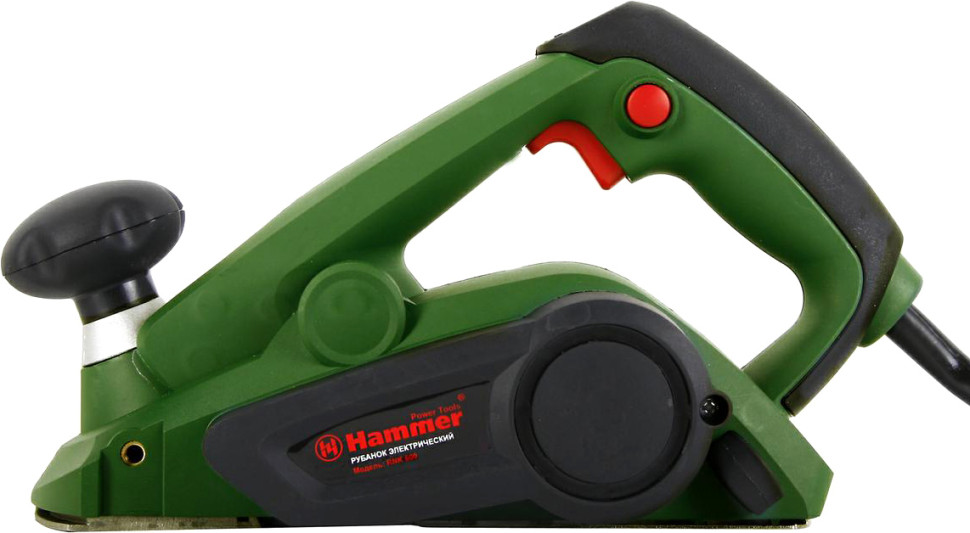 Электрорубанок Hammer RNK600
