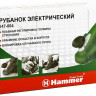 Электрорубанок Hammer RNK600