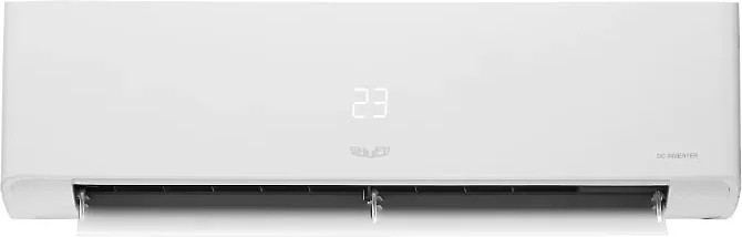 Кондиционер Shuft Soturai SFTHI-07HN8