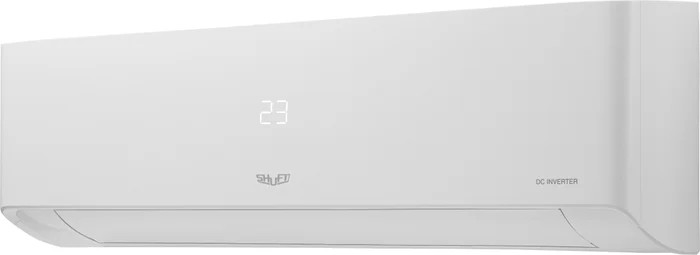 Кондиционер Shuft Soturai SFTHI-07HN8