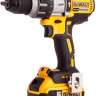 Дрель-шуруповерт DeWALT DCD996P2