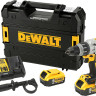 Дрель-шуруповерт DeWALT DCD996P2