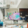 Телевизор Samsung QLED Q70B QE65Q70BAUXRU