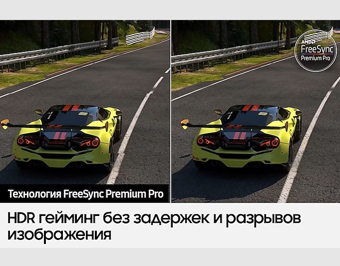 Телевизор Samsung QLED Q70B QE65Q70BAUXRU