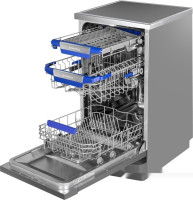 Посудомоечная машина Maunfeld MWF45331S Inverter