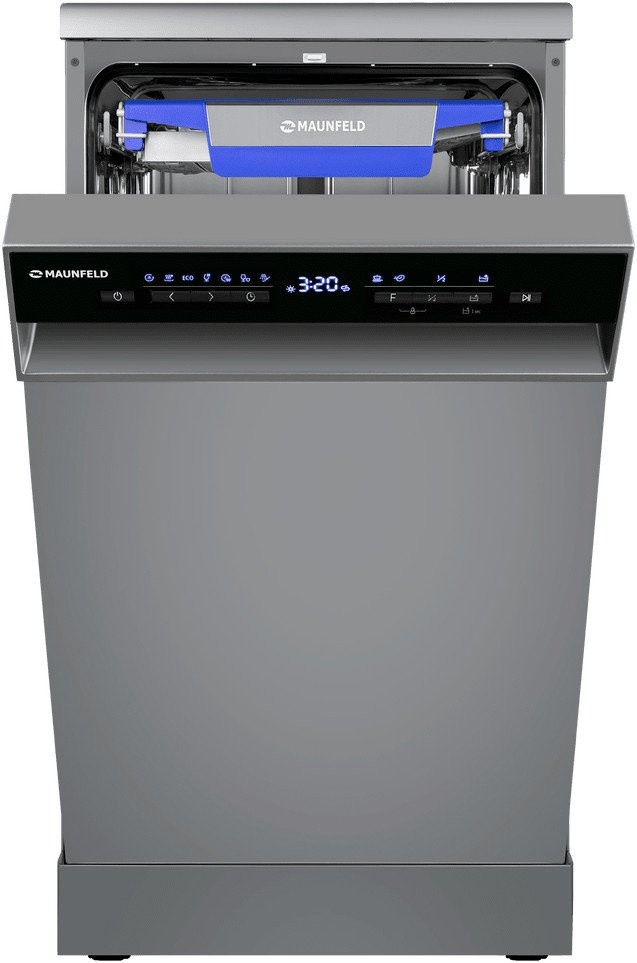 Посудомоечная машина Maunfeld MWF45331S Inverter