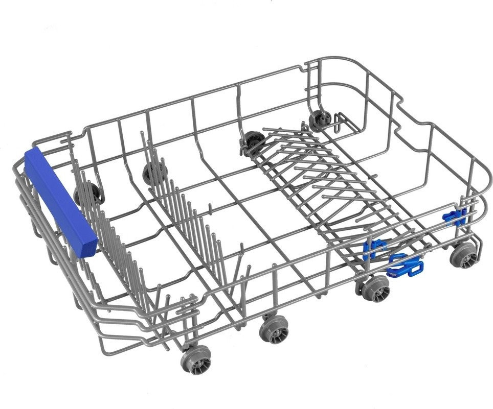 Посудомоечная машина Maunfeld MWF45331S Inverter
