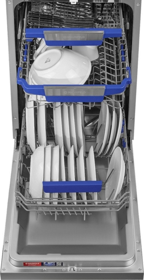 Посудомоечная машина Maunfeld MWF45331S Inverter