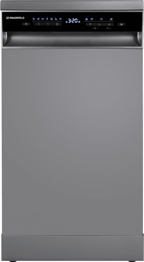 Посудомоечная машина Maunfeld MWF45331S Inverter