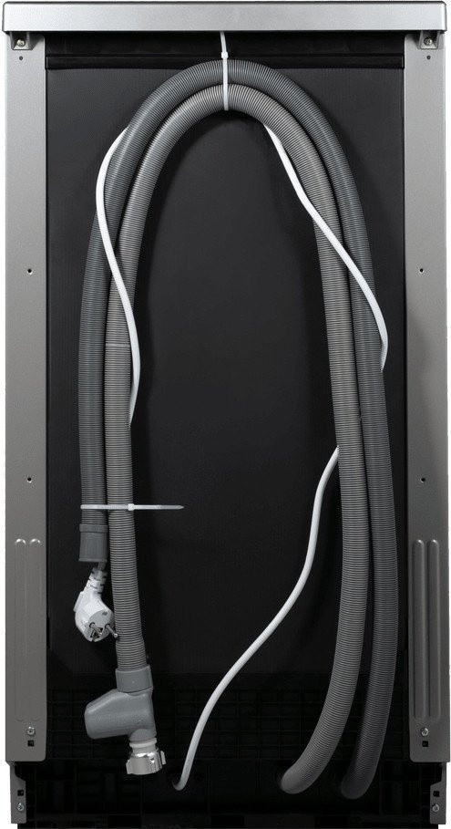 Посудомоечная машина Maunfeld MWF45331S Inverter