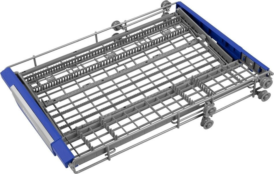 Посудомоечная машина Maunfeld MWF45331S Inverter