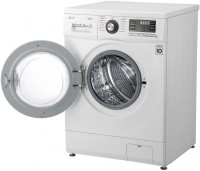 Стиральная машина LG F1496ADS3