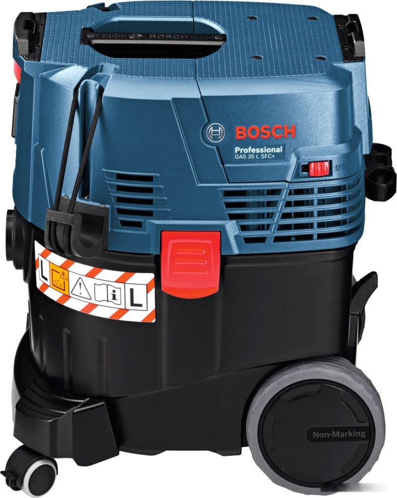 Пылесос Bosch GAS 35 L SFC+ Пылесос Bosch GAS 35 L SFC+