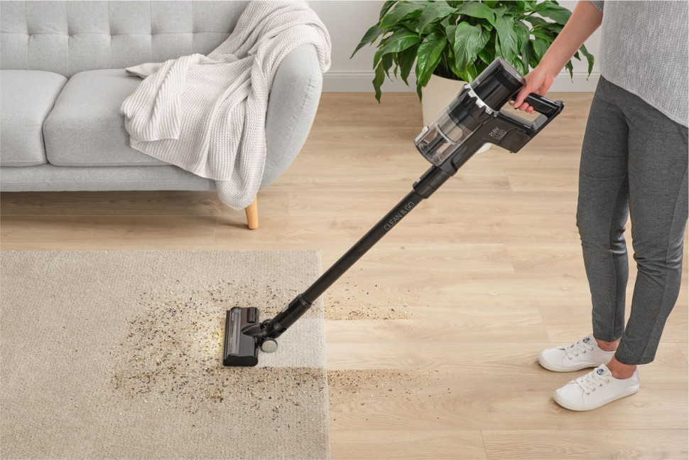 Пылесос Sencor SVC 7523BK