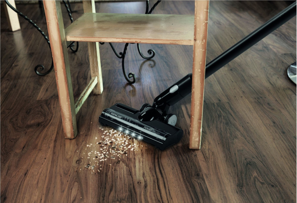 Пылесос Sencor SVC 7523BK