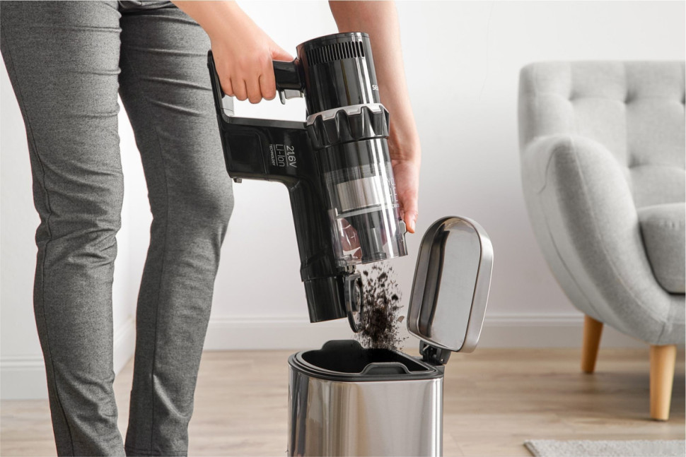 Пылесос Sencor SVC 7523BK