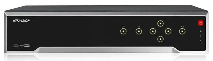 Видеорегистратор наблюдения Hikvision DS-7716NI-I4(B)