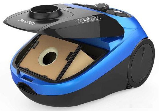 Пылесос Scarlett SC-VC80B64