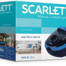 Пылесос Scarlett SC-VC80B64
