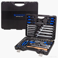 Набор домашнего мастера Forsage F-41101-5 (110 предметов)