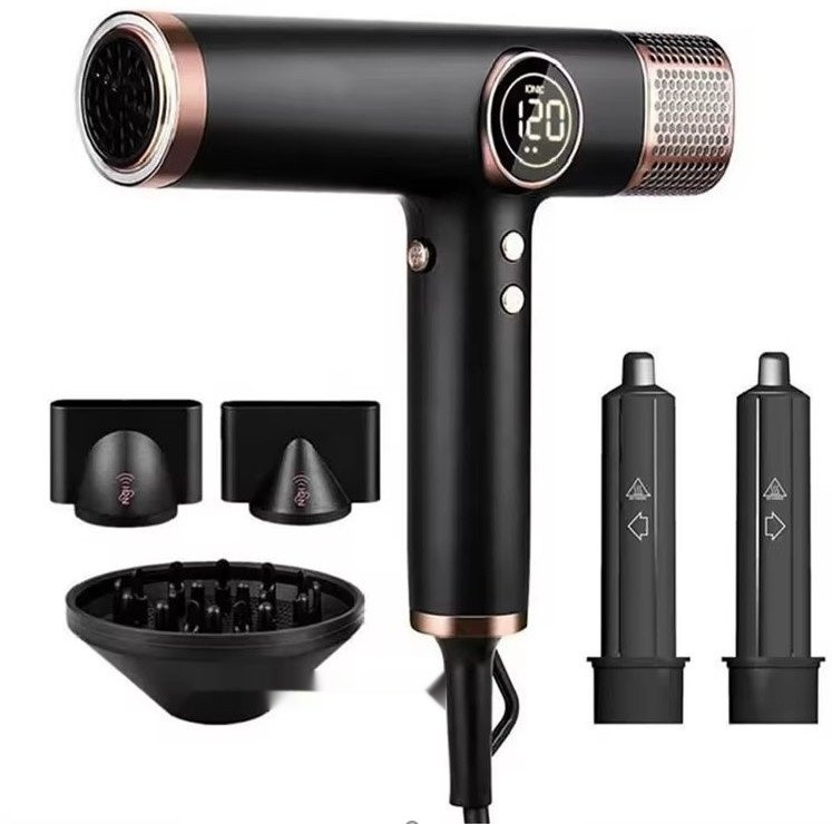 Фен PROstyle MK-6103