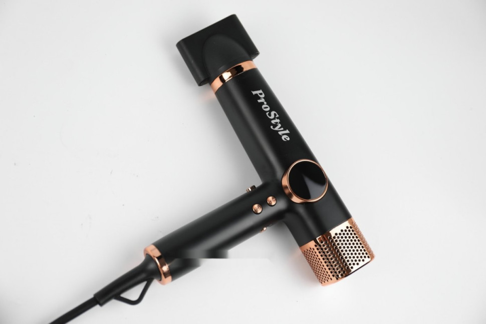 Фен PROstyle MK-6103
