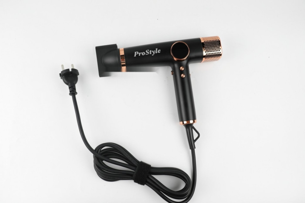 Фен PROstyle MK-6103