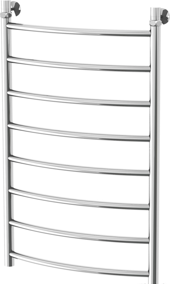 Полотенцесушитель Gloss & Reiter Raduga Л.50х80.Д8.G1