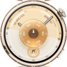 Умные часы Huawei Watch GT 6 41 мм (золотистый, с золотистым миланским браслетом, международная версия)