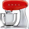 Миксер Smeg SMF02RDEU