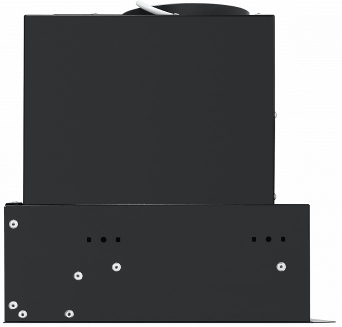 Вытяжка Maunfeld Fantasy 90 (черный)