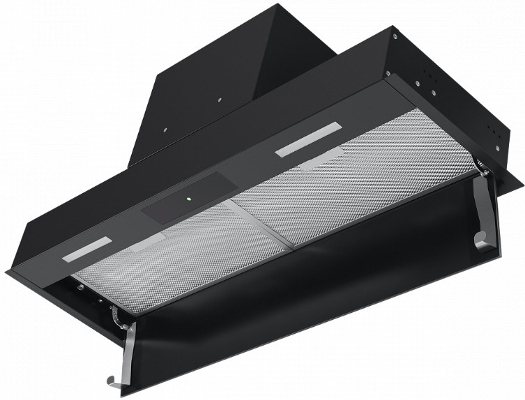 Вытяжка Maunfeld Fantasy 90 (черный)