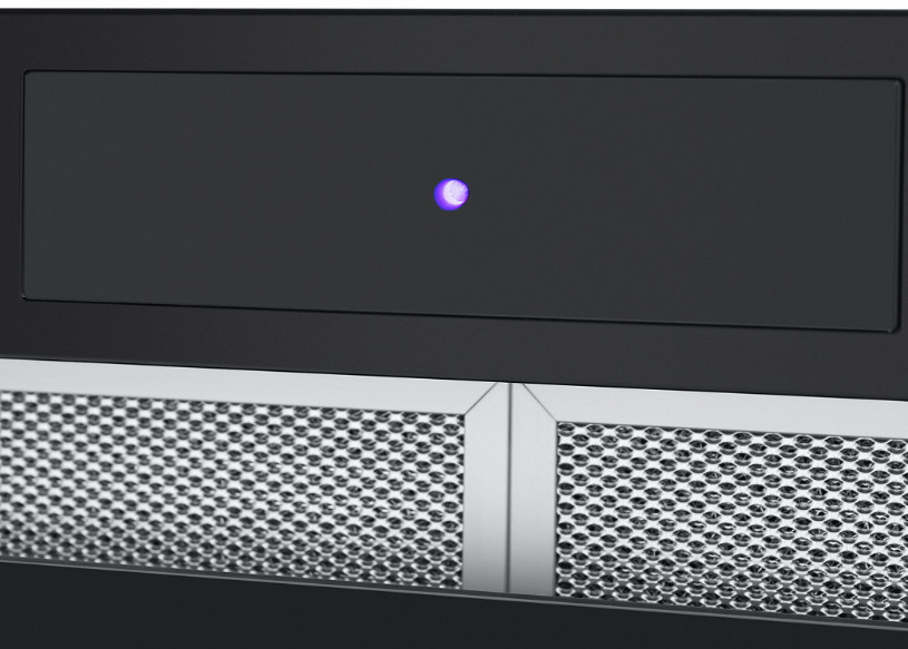 Вытяжка Maunfeld Fantasy 90 (черный)