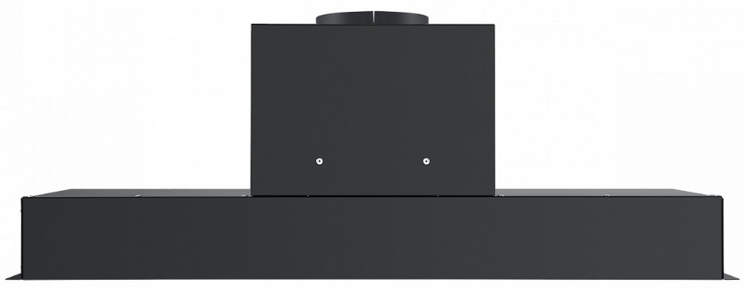 Вытяжка Maunfeld Fantasy 90 (черный)