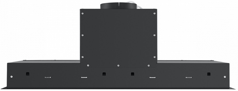 Вытяжка Maunfeld Fantasy 90 (черный)