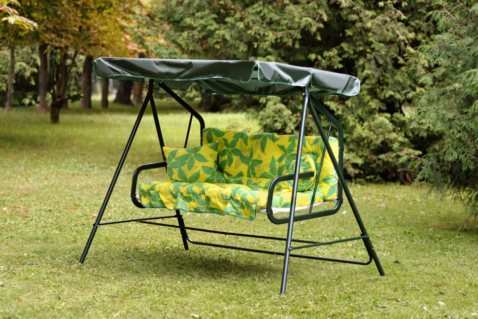 Садовые качели Olsa Бари с1478