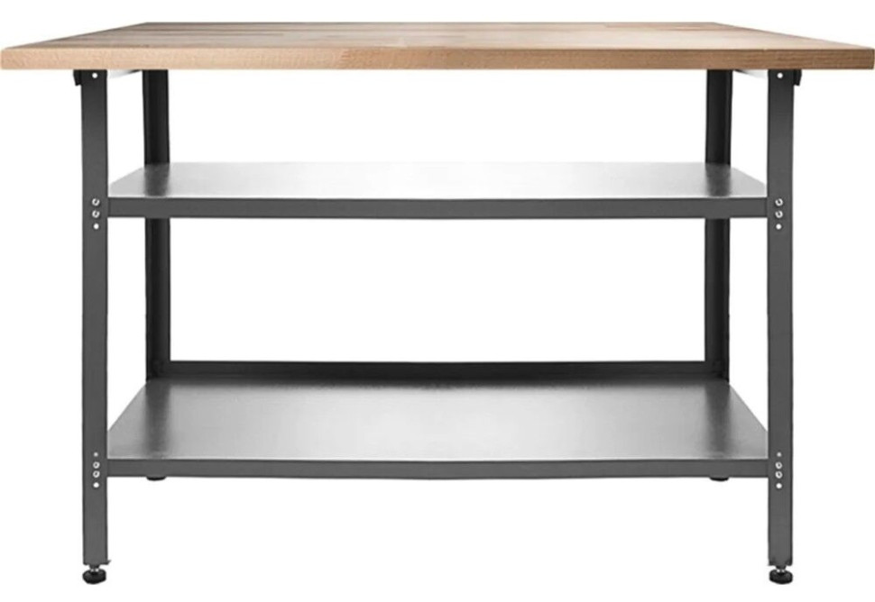 Ящик для инструментов Baumeister Бейсик BTC-006A