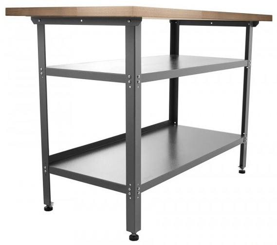 Ящик для инструментов Baumeister Бейсик BTC-006A