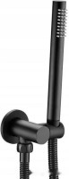 Душевая система Rea Lungo P4112 (черный)