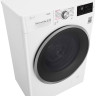 Стиральная машина LG F2J6WS1W