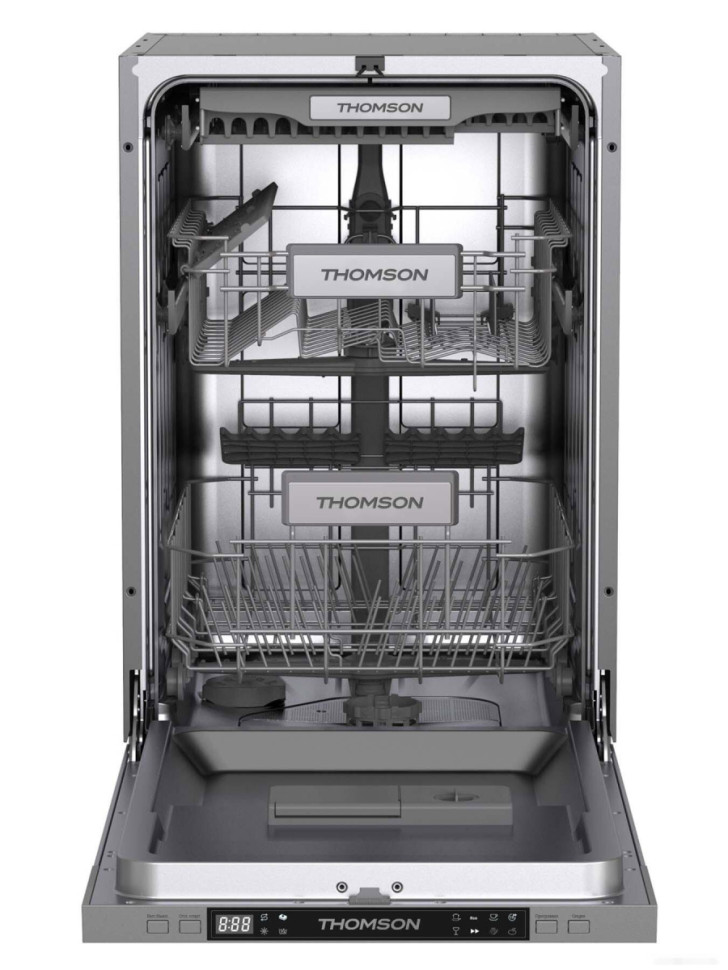 Посудомоечная машина Thomson DB30S73E02