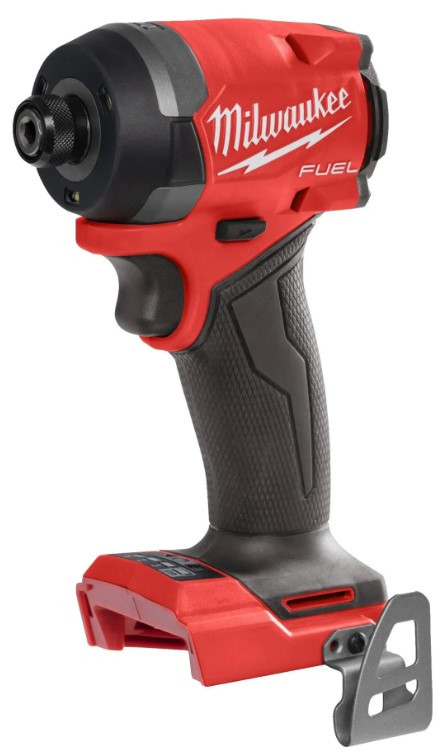 Винтоверт Milwaukee M18 FUEL M18FID3-0 4933498061 (без АКБ)