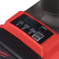 Винтоверт Milwaukee M18 FUEL M18FID3-0 4933498061 (без АКБ)