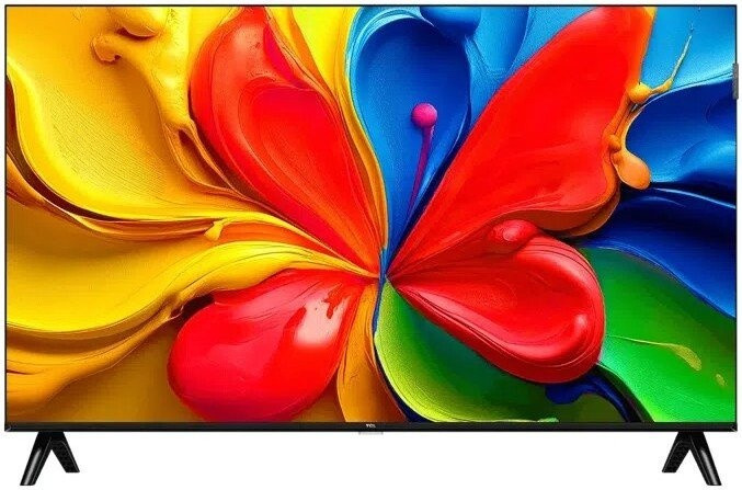 Телевизор TCL 32S4K