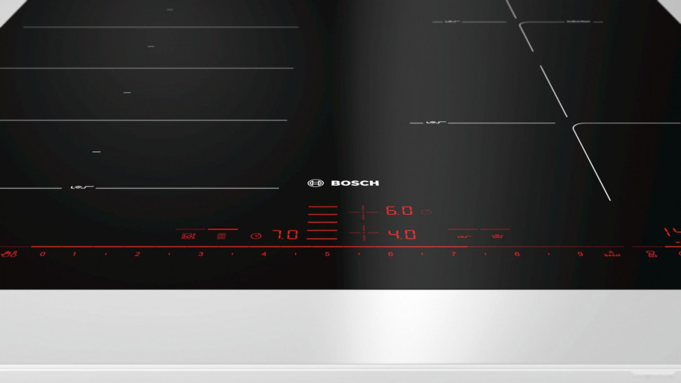Варочная панель Bosch PXE601DC1E Варочная панель Bosch PXE601DC1E