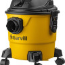 Промышленный пылесос Garvill VC1200-15PS